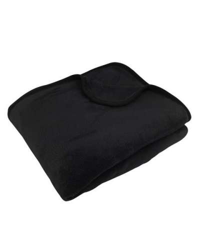 Alpine Fleece 8727 Oversized Mink Touch Blanket