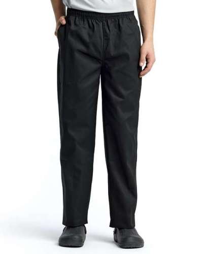 Artisan Collection by Reprime RP553 Unisex Essential Chef's Pant