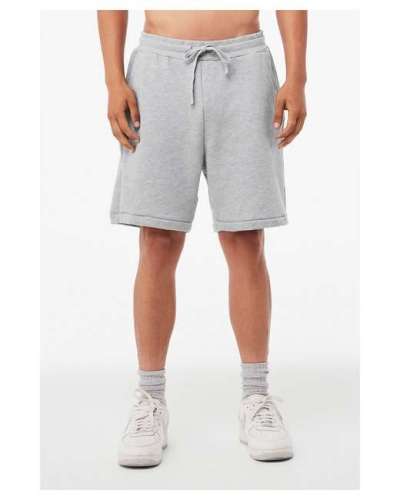 Bella + Canvas 3724 FWD Fashion Unisex Short