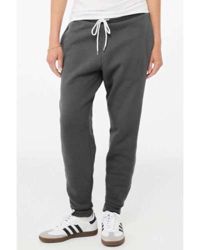 Bella + Canvas 3727 Unisex Jogger Sweatpant