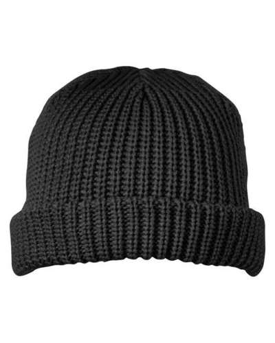 Big Accessories BA698 Dock Beanie