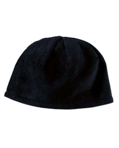 Big Accessories BX013 Fleece Beanie