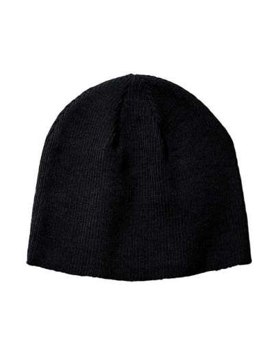 Big Accessories BX026 Knit Beanie