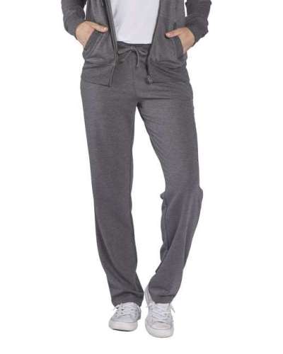 Boxercraft BW6601 Ladies' Dream Fleece Pant with Pockets