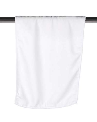 Carmel Towel Company C1118L Microfiber Rally Towel