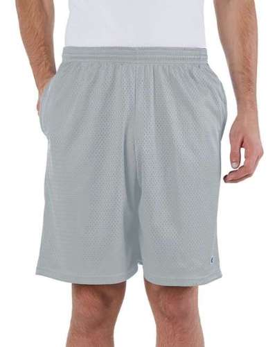 Champion 81622 Adult Mesh Short with Pockets