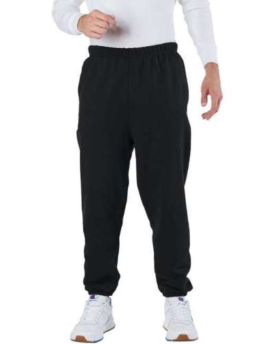 Champion RW10 Adult Reverse Weave Fleece Pant