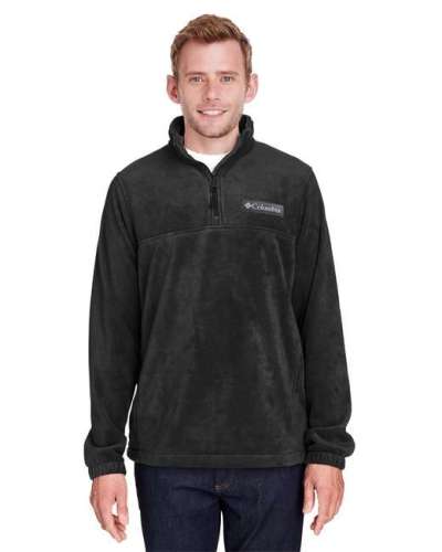 Columbia 1620191 Men's ST-Shirts Mountain Half-Zip Fleece Jacket