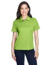 CORE365 78181 Ladies' Origin Performance Piqu? Polo