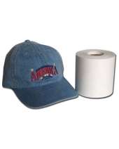 Decoration Supplies EHCAP Extra Heavy Weight Cap Backing