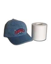 Decoration Supplies HVCAP Heavy Weight Cap Backing