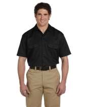 Dickies 1574 Men's Short-Sleeve Work Shirt