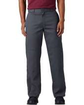 Dickies 85283F Men's FLEX Loose Fit Double-Knee Work Pant