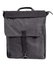 Dri Duck 1048DR Concrete Canvas Commuter Backpack