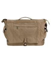 Dri Duck DI1036 Adult Messenger Bag