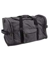 Dri Duck DI1040 Heavy Duty Large Expedition Canvas Duffle Bag