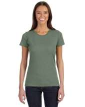 econscious EC3800 Ladies' Eco Blend T-Shirt