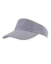 Fahrenheit F302 Lightweight Cotton Searsucker Hat