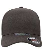 Flexfit 5577UP Adult Unipanel Melange Hat