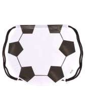 GameTime BG153 Soccer Drawstring Backpack