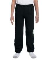 Gildan G182B Youth Heavy Blend Sweatpant