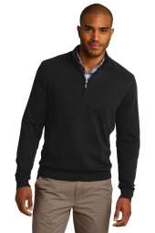 Port Authority SW290 1/2-Zip Sweater