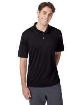 Hanes 4800 Men's Cool Dri with Fresh IQ Polo