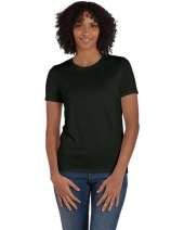 Hanes 4830 Ladies' Cool DRI with FreshIQ Performance T-Shirt