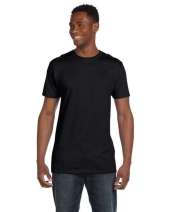 Hanes 498PT Unisex Perfect-T PreTreat T-Shirt