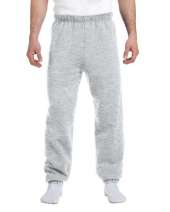 Jerzees 973 Adult NuBlend Fleece Sweatpants