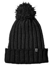 J America 5008JA Cushy Knit Hat