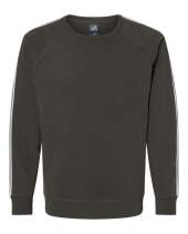 J America 8641JA Men's Rival Crewneck Sweatshirt