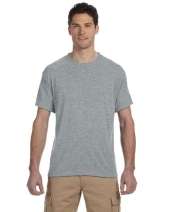 Jerzees 21M Adult DRI-POWER SPORT Poly T-Shirt