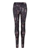 Just Hoods By AWDis JCA077 Ladies' Cool Printed Leggings