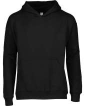 LAT 2296 Youth Pullover Fleece Hoodie