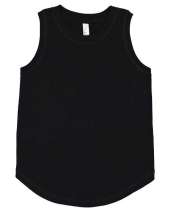 LAT 2692 Youth Relaxed Tank