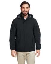 Nautica N17182 Men's Voyage Raincoat