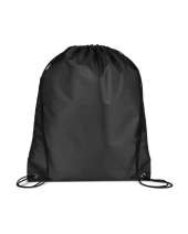 Prime Line BG100 Drawstring Cinch-Up Backpack