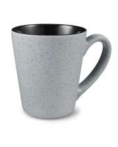 Prime Line CM114 16oz Fleck And Timbre Ceramic Mug