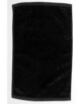 Pro Towels 1118DE Velour Fingertip Sport Towel