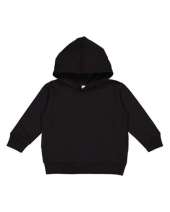 Rabbit Skins 3326 Toddler Pullover Fleece Hoodie