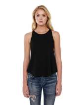 StarTee ST1086 Ladies' Rounded Tank