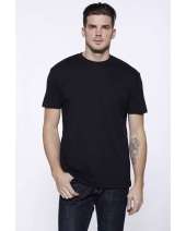 StarTee ST2110 Men's Cotton Crew Neck T-Shirt