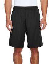 Team 365 TT11SH Men's Zone Performance Short?