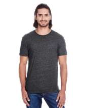 Threadfast Apparel 102A Unisex Triblend Short-Sleeve T-Shirt