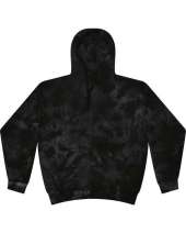 Tie-Dye 8790 Adult Unisex Crystal Wash Pullover Hooded Sweatshirt