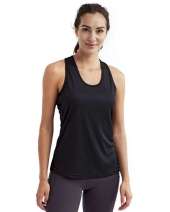 TriDri TD042 Ladies' Knot Back Venus Tank