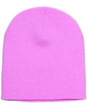 Yupoong 1500 Adult Knit Beanie