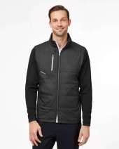 Zero Restriction W1018 Men's Lightweight Hybrid Jacket