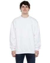 Beimar F100R Unisex Exculsive Modern Crew Sweatshirt